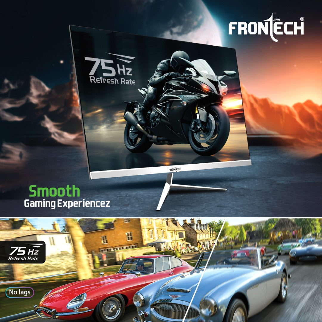 Frontech 27 Frontech 27